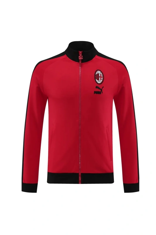 Camisa AC Milan 2023/24