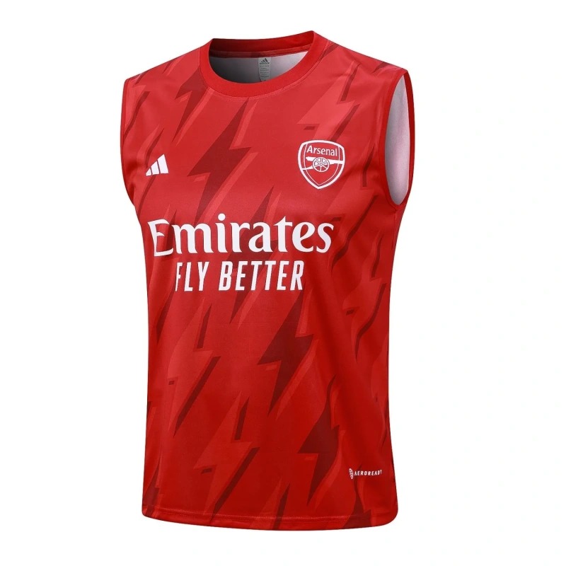 Camisa Arsenal 2023/24
