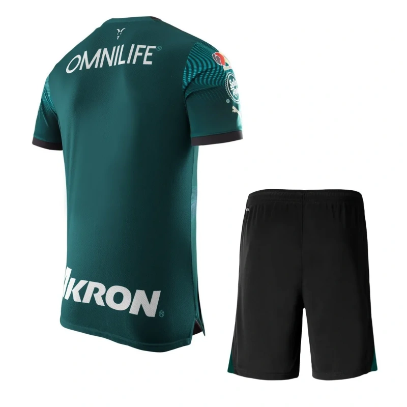 Camisa Chivas III 2023/24