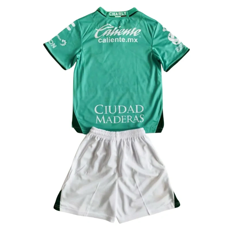 Camisa León I 2023