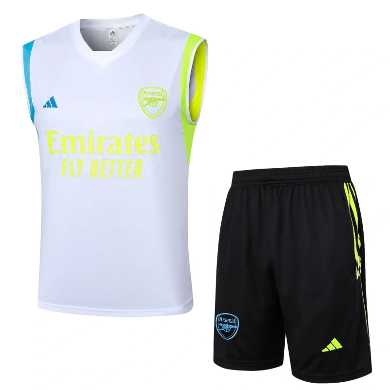 Camisa Arsenal 2023/24