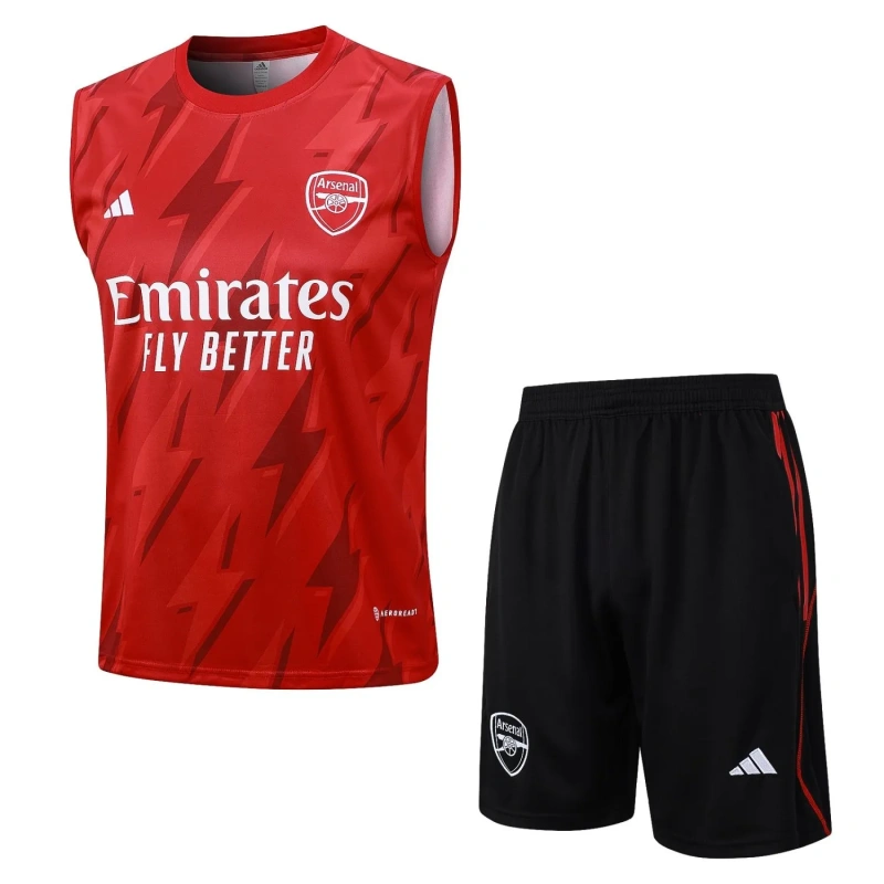 Camisa Arsenal 2023/24