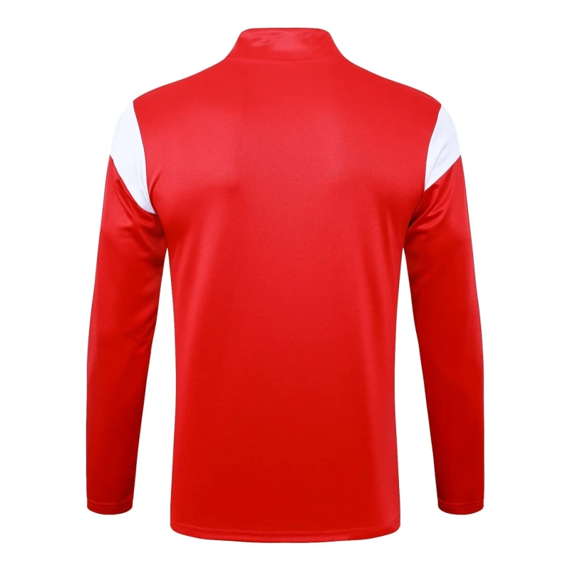 Camisa AC Milan 2023/24