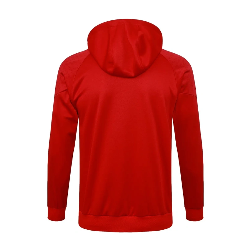 Camisa AC Milan 2023/24