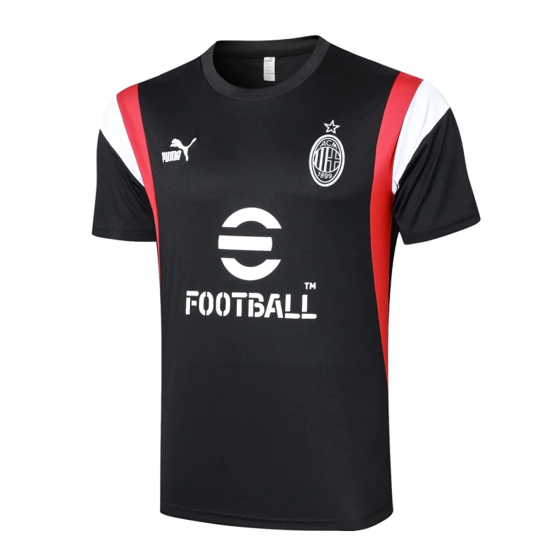 Camisa AC Milan 2023/24
