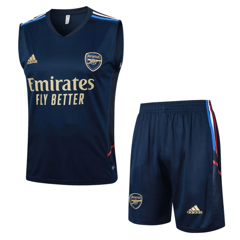 Camisa Arsenal 2023/24