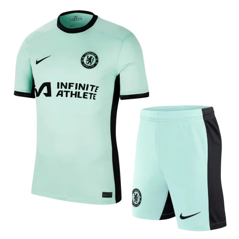 Camisa Chelsea III 2023/24