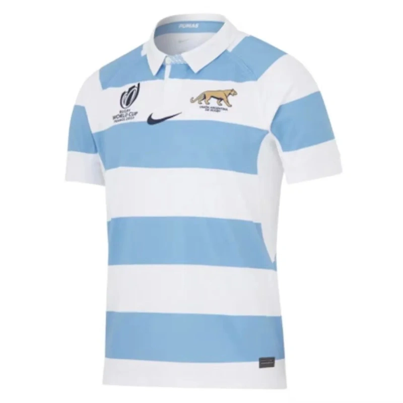 Camisa Argentina I 2023 Copa do Mundo