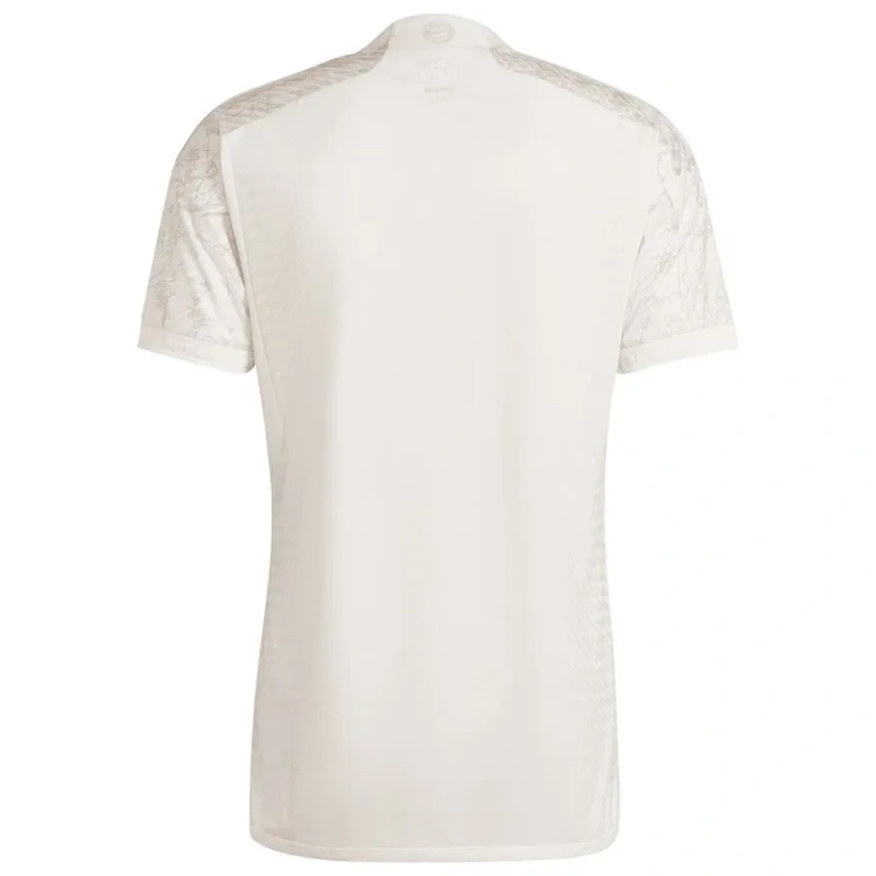 Camisa Bayern de Munique III 2023/24 Autêntica Versão Jogador