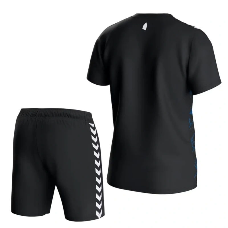 Camisa Everton Goleiro 2023/24