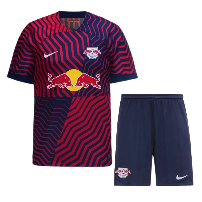 Camisa RB Leipzig II 2023-2024