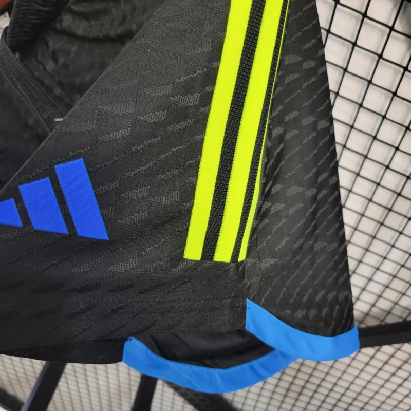 Camisa Arsenal II 2023/24 Autêntica Versão Jogador