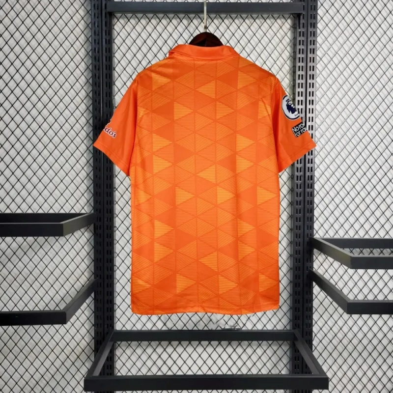 Camisa AFC Richmond II 2023 Versão Tailandesa