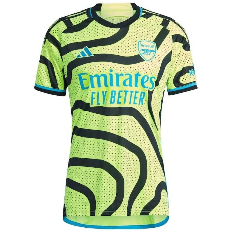Camisa Arsenal II 2023/24