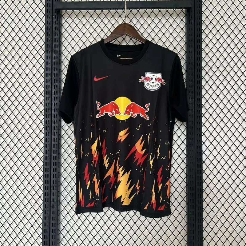 Camisa RB Leipzig Edição Especial 2024/2025 Versão Tailandesa