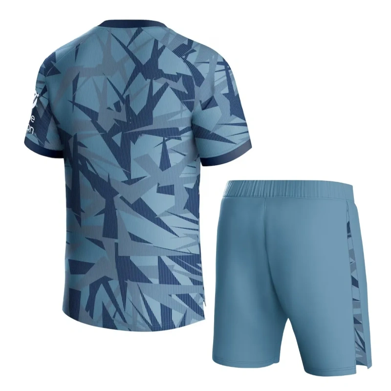 Camisa Aston Villa III 2023/24