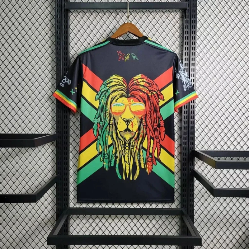 Camisa Ajax 2023-24 Versão Tailandesa