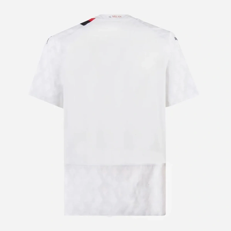 Camisa AC Milan II 2023/24 Autêntica Versão Jogador