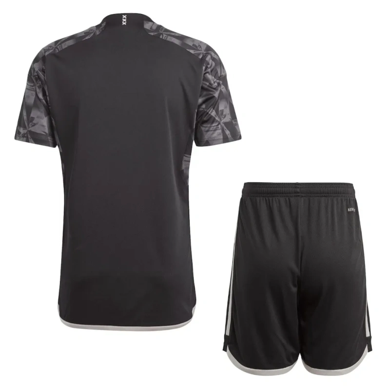 Camisa Ajax III 2023/2024