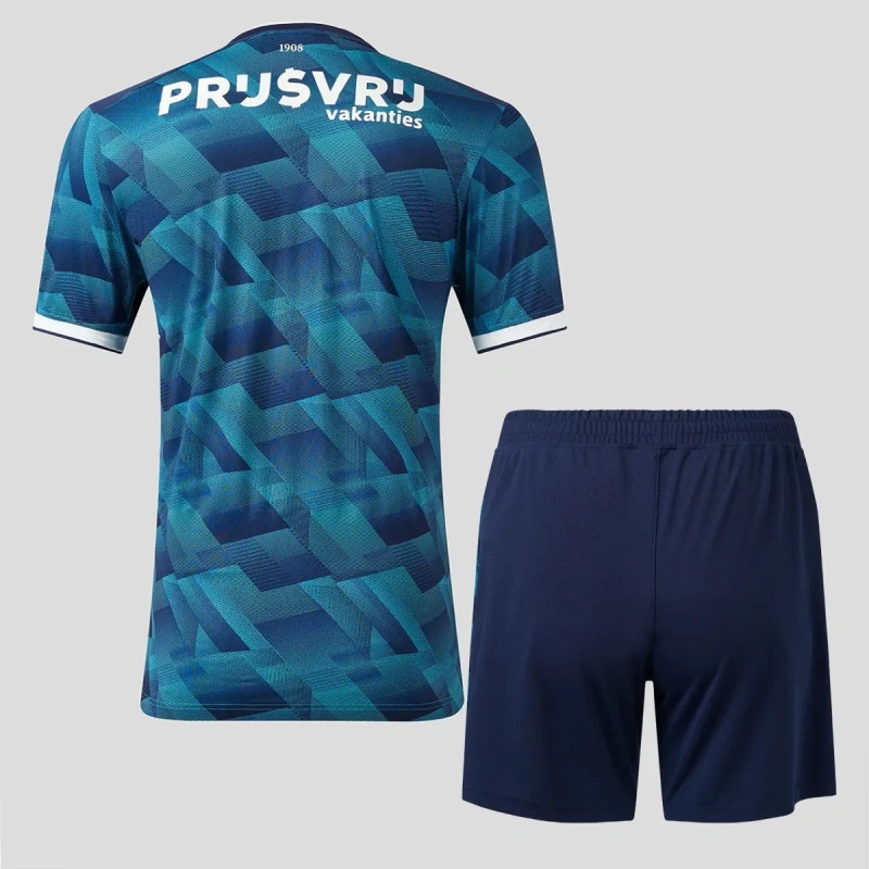 Camisa Feyenoord II 2023/2024