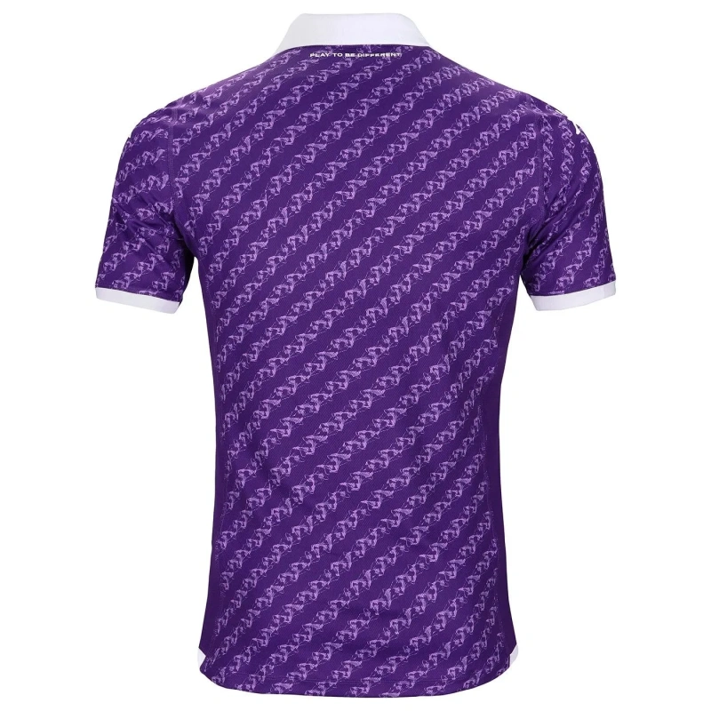 Camisa Fiorentina I 2023/2024 Versão Tailandesa