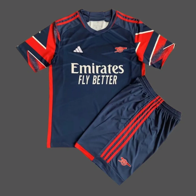 Camisa Arsenal 2023/24