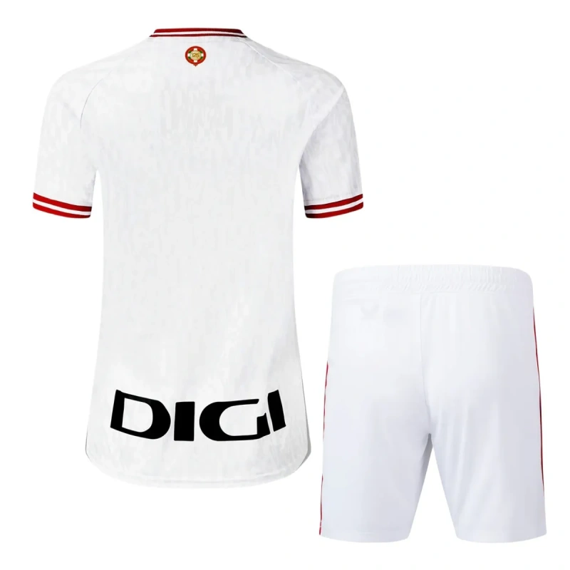 Camisa Athletic Bilbao III 2023/24