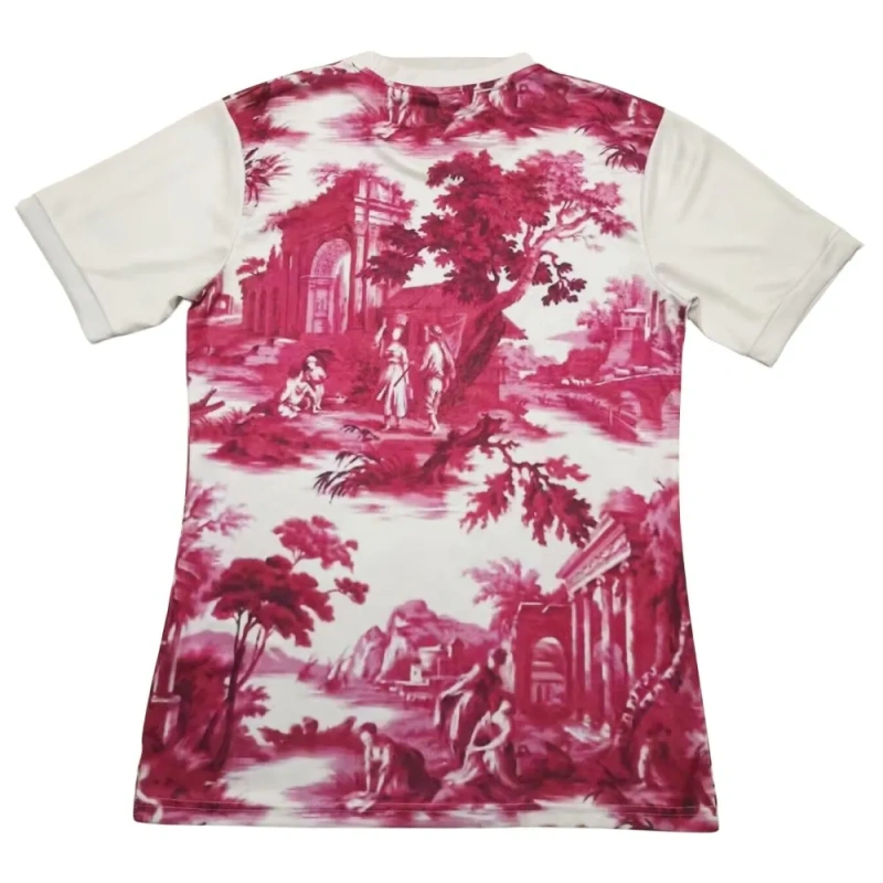 Camisa Arsenal Especial 2023/24