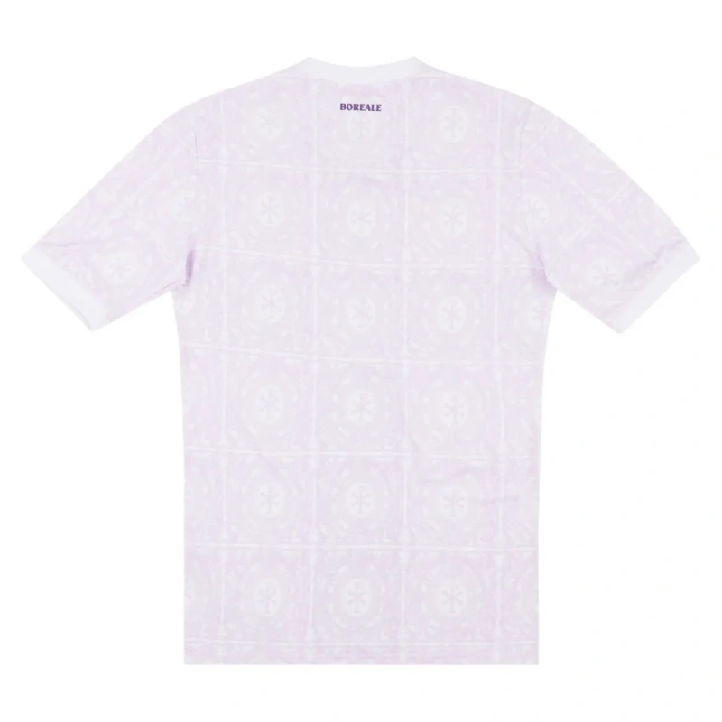 Camisa Boreale Calcio II 2023 Versão Tailandesa