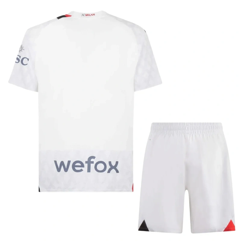 Camisa AC Milan II 2023/24