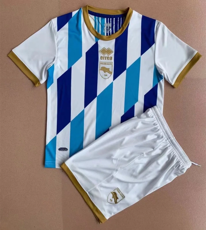 Camisa Pescara Especial 2022