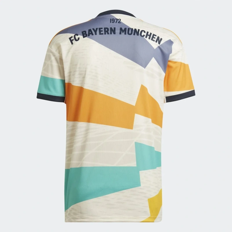 Camisa Bayern de Munique Versão Tailandesa