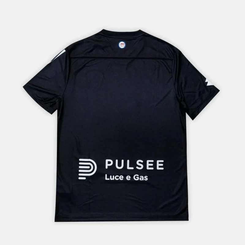 Camisa AC Monza III 2023 Versão Tailandesa