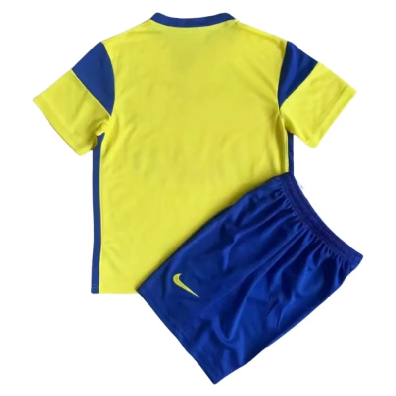 Camisa AFC Richmond III 2023