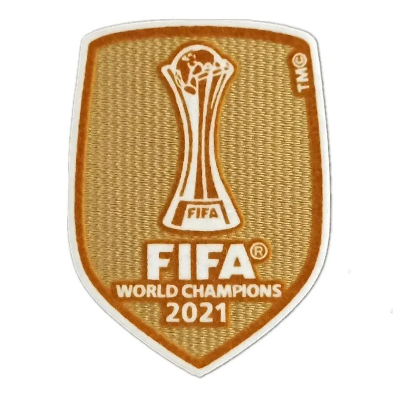 Camisa Chelsea I 2023/24