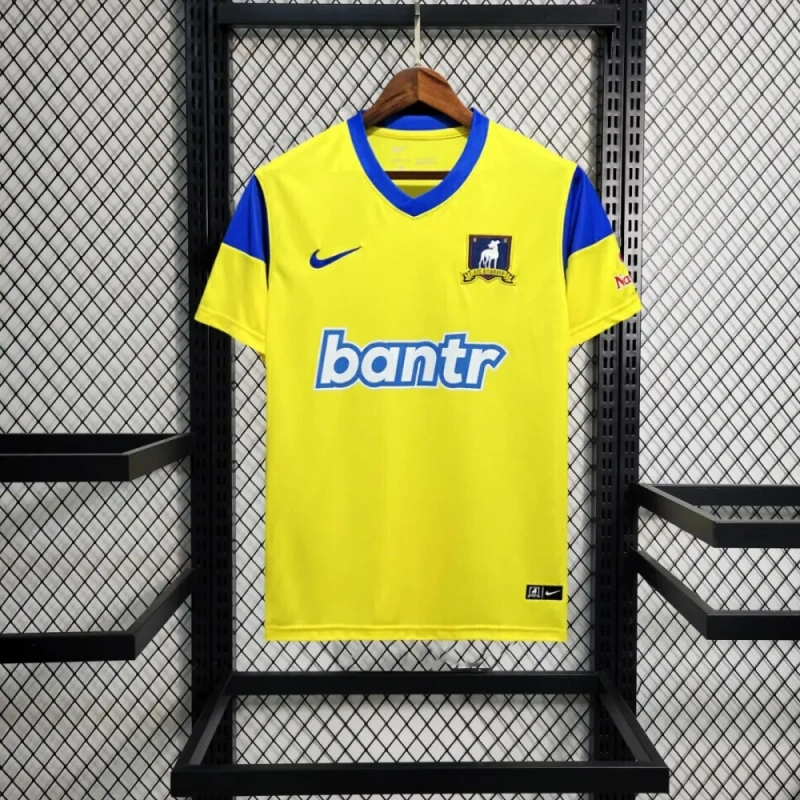 Camisa AFC Richmond III 2023 Versão Tailandesa