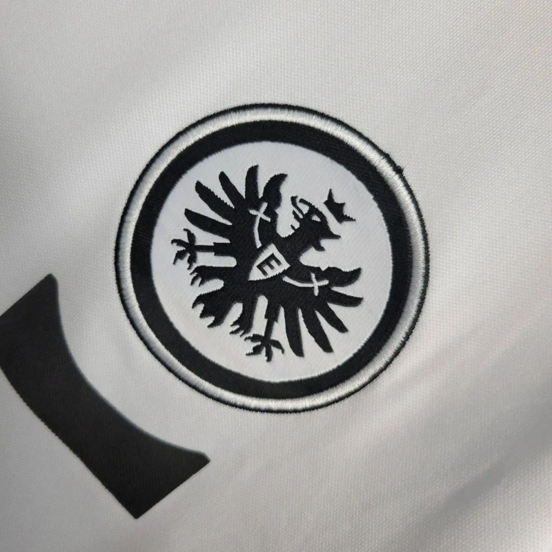 Camisa Eintracht Frankfurt Special 2023-2024 Versão Tailandesa