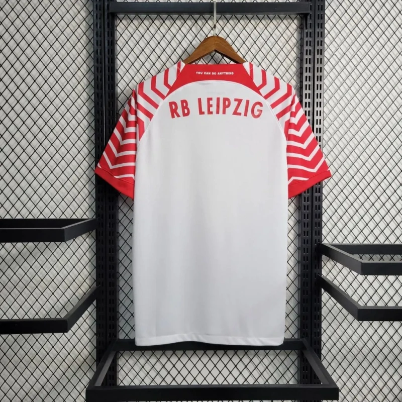 Camisa RB Leipzig I 2023-2024 Versão Tailandesa