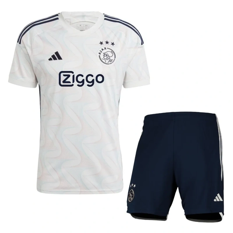 Camisa Ajax II 2023/2024