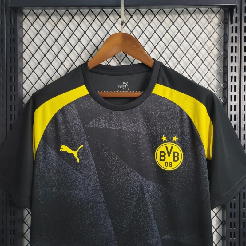 Camisa Borussia Dortmund 2023/24