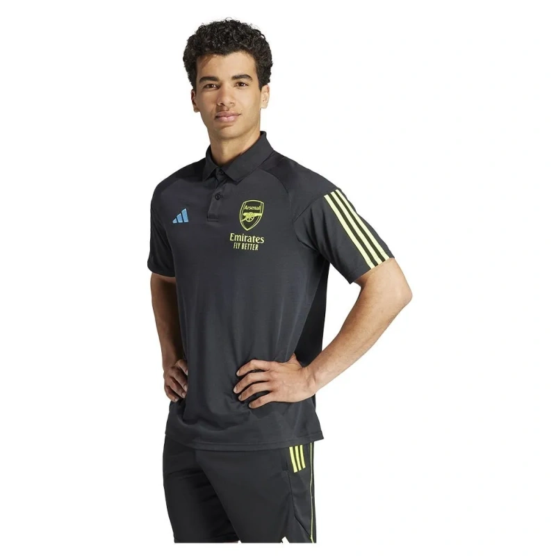 Camisa Arsenal 2023/24 Versão Tailandesa