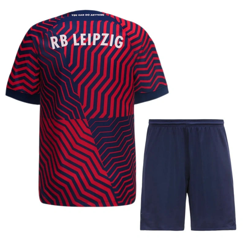 Camisa RB Leipzig II 2023-2024