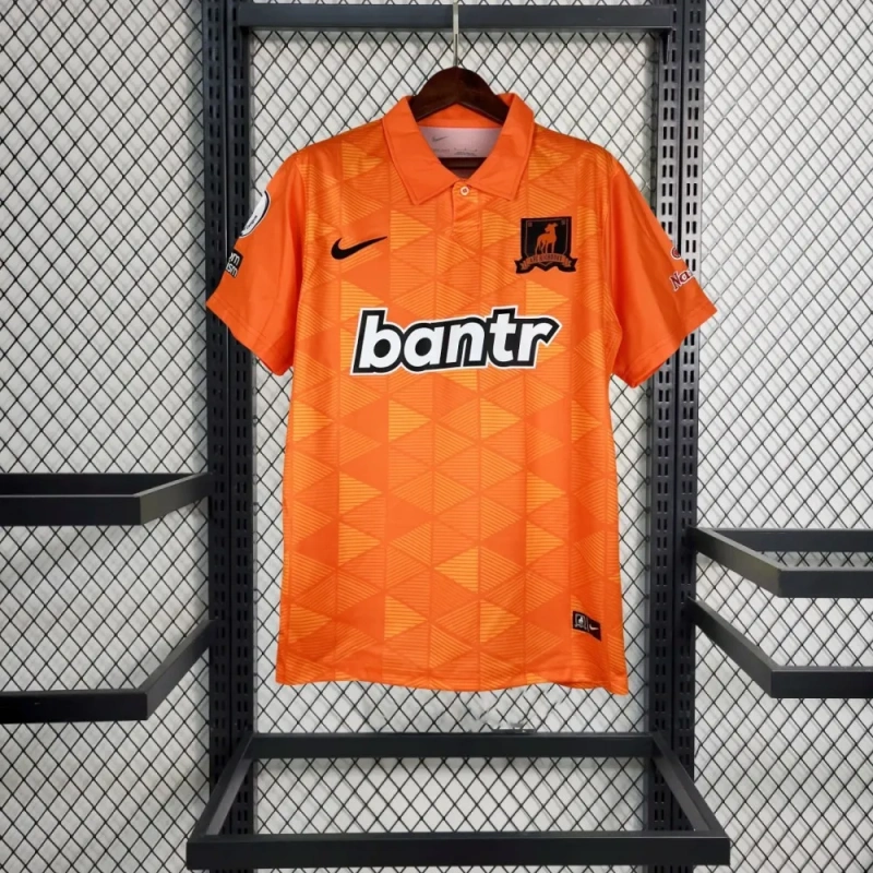 Camisa AFC Richmond II 2023 Versão Tailandesa