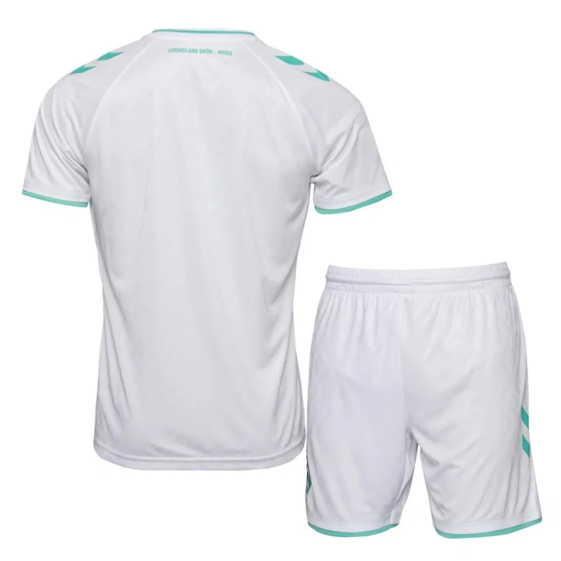 Camisa Werder Bremen II 2023/2024
