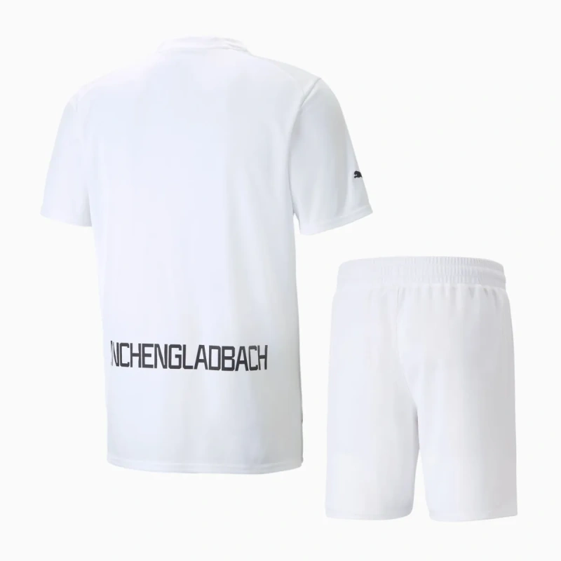 Camisa Borussia Mönchengladbach I 2022/2023