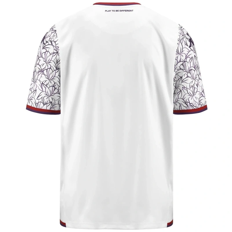 Camisa Fiorentina II 2023-2024 Versão Tailandesa