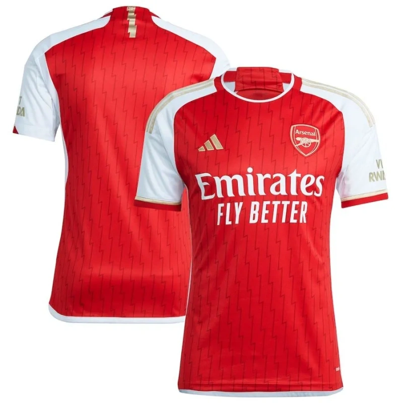 Camisa Arsenal I 2023/24