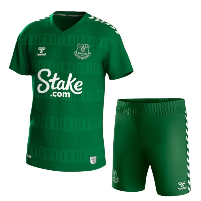 Camisa Everton Goleiro 2023/24