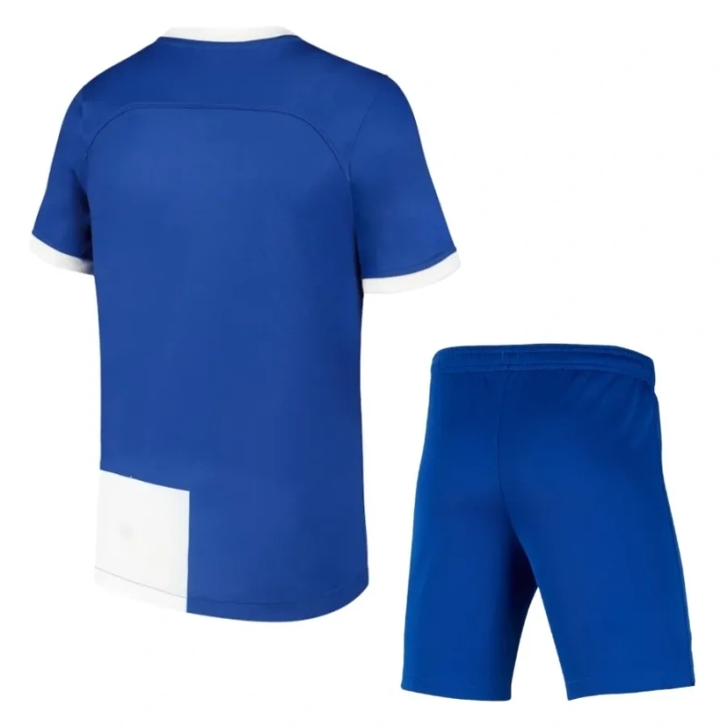 Camisa Atlético de Madrid 2023/24