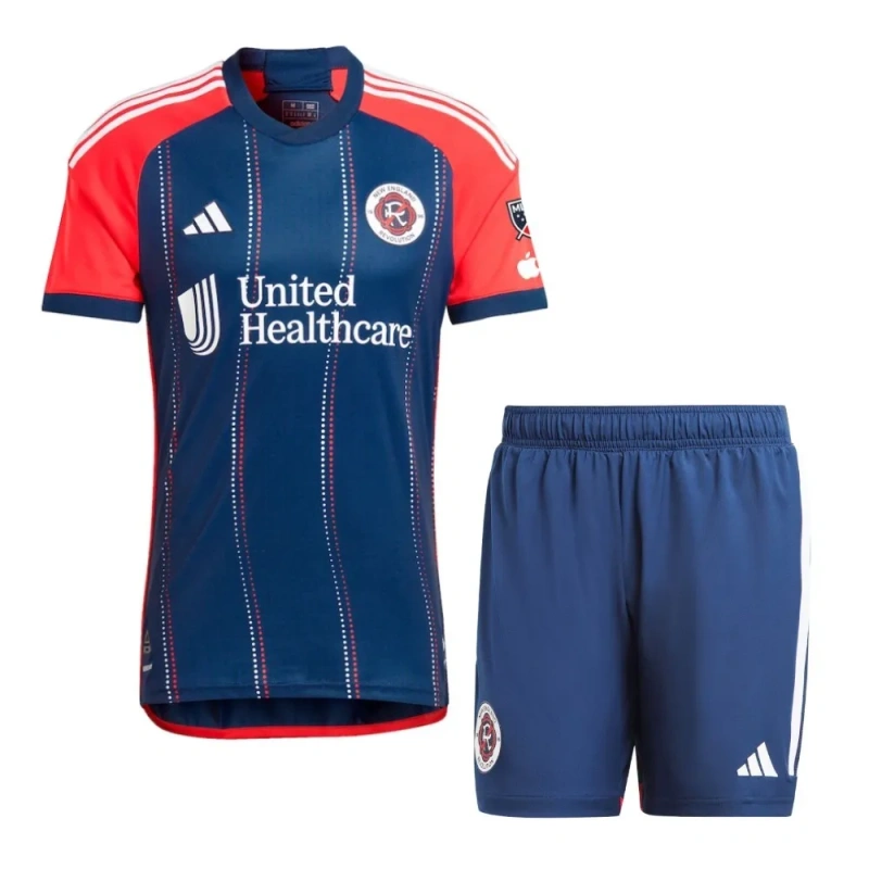 Camisa Inglaterra I 2024